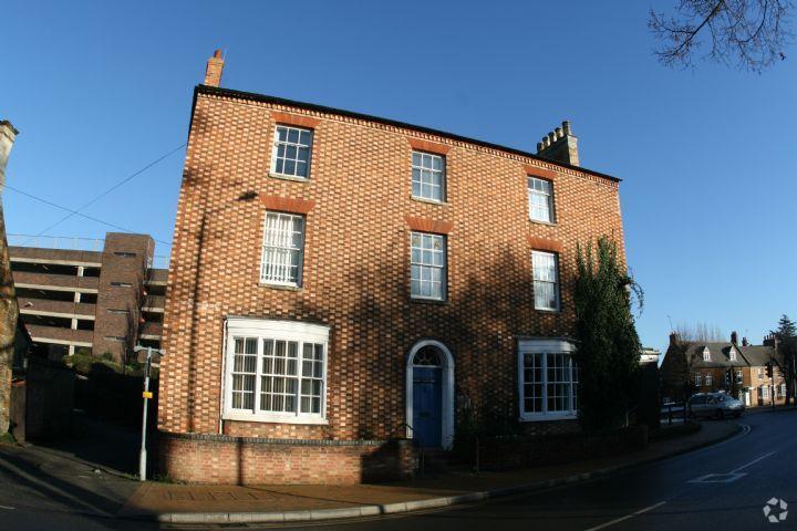 20 Sheep St, Wellingborough for sale - Primary Photo - Image 1 of 1