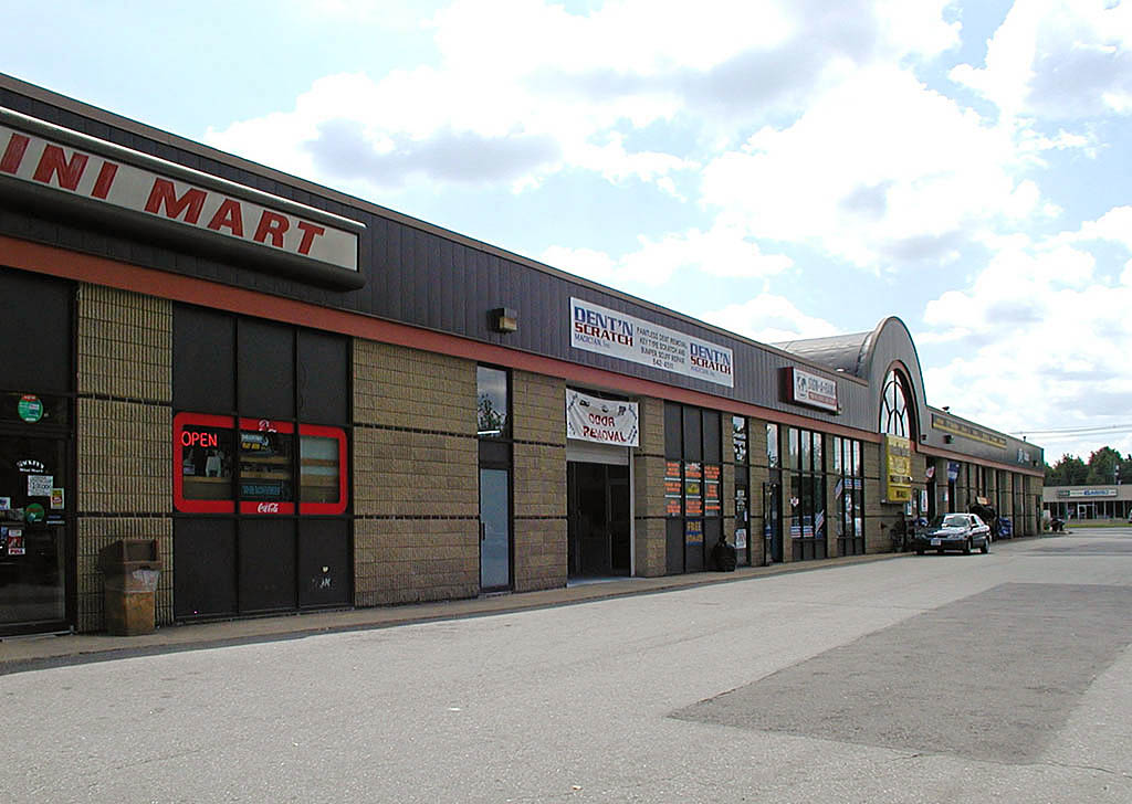 507 Boston Tpke, Shrewsbury, MA for sale Primary Photo- Image 1 of 1