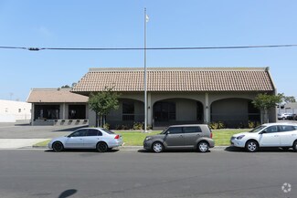 More details for 3233 W Castor St, Santa Ana, CA - Industrial for Rent