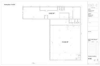 2801 Highway 180 E, Mineral Wells, TX for rent Site Plan- Image 1 of 1