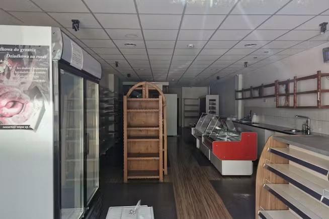 Market St, Bracknell to rent Interior Photo- Image 1 of 1