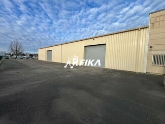 More details for 28 Chemin De Garrabot, Colomiers - Industrial for Sale