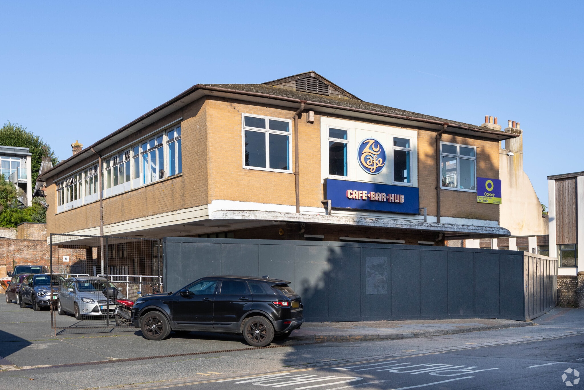 Eastgate St, Lewes for sale Primary Photo- Image 1 of 3