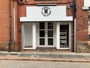 22-26A Nelson St, Kilmarnock to rent Building Photo- Image 1 of 6