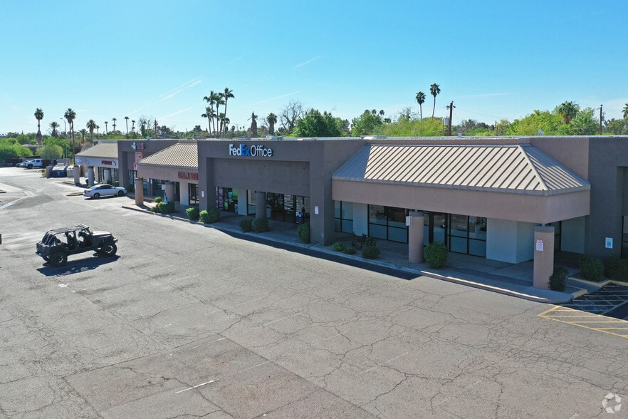 1437 E Main St, Mesa, AZ to rent - Building Photo - Image 3 of 18