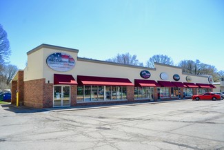 More details for 6411-6441 Bluffton Rd, Fort Wayne, IN - Retail for Rent