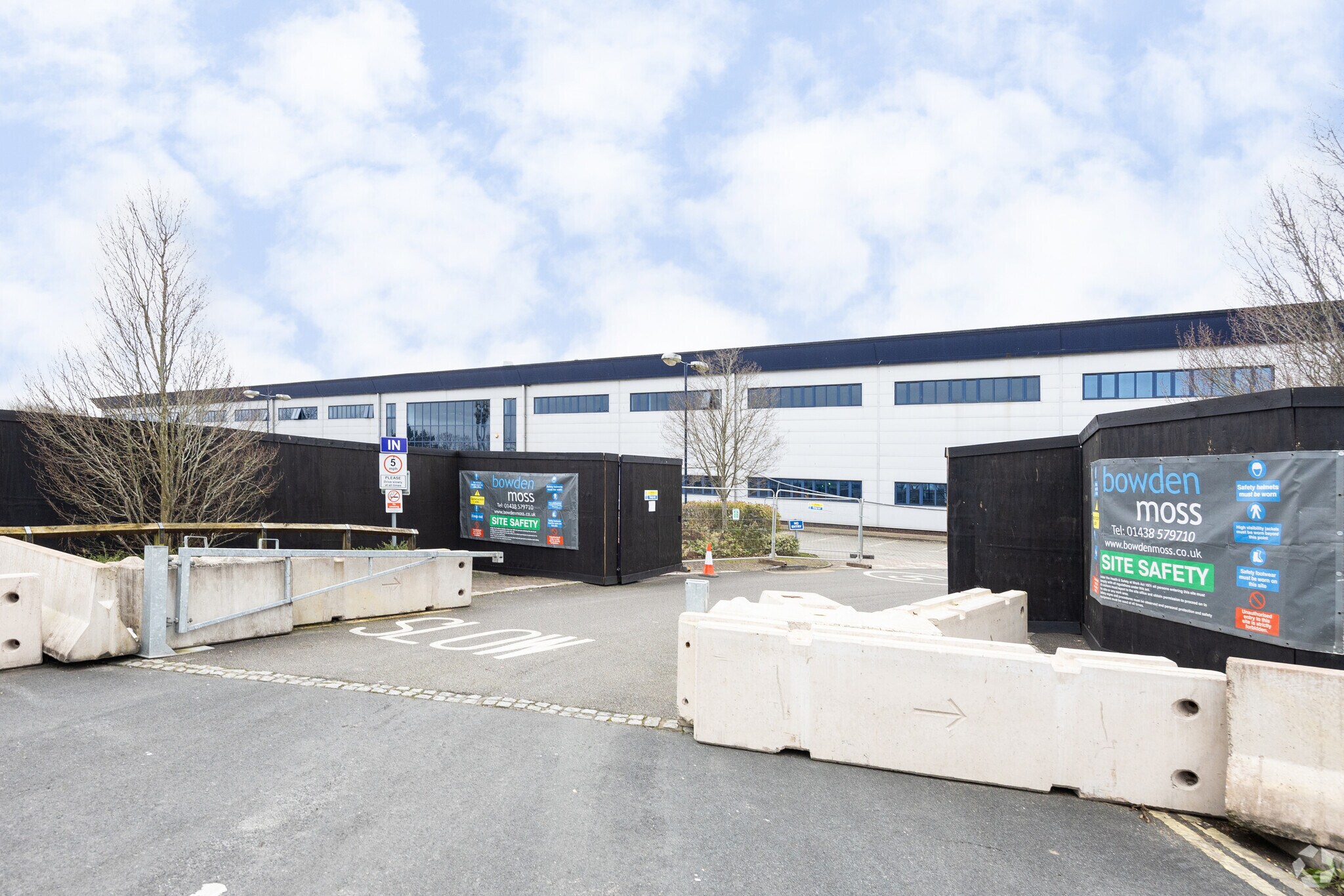 The Point Watchmoor Rd, Camberley for sale Primary Photo- Image 1 of 1