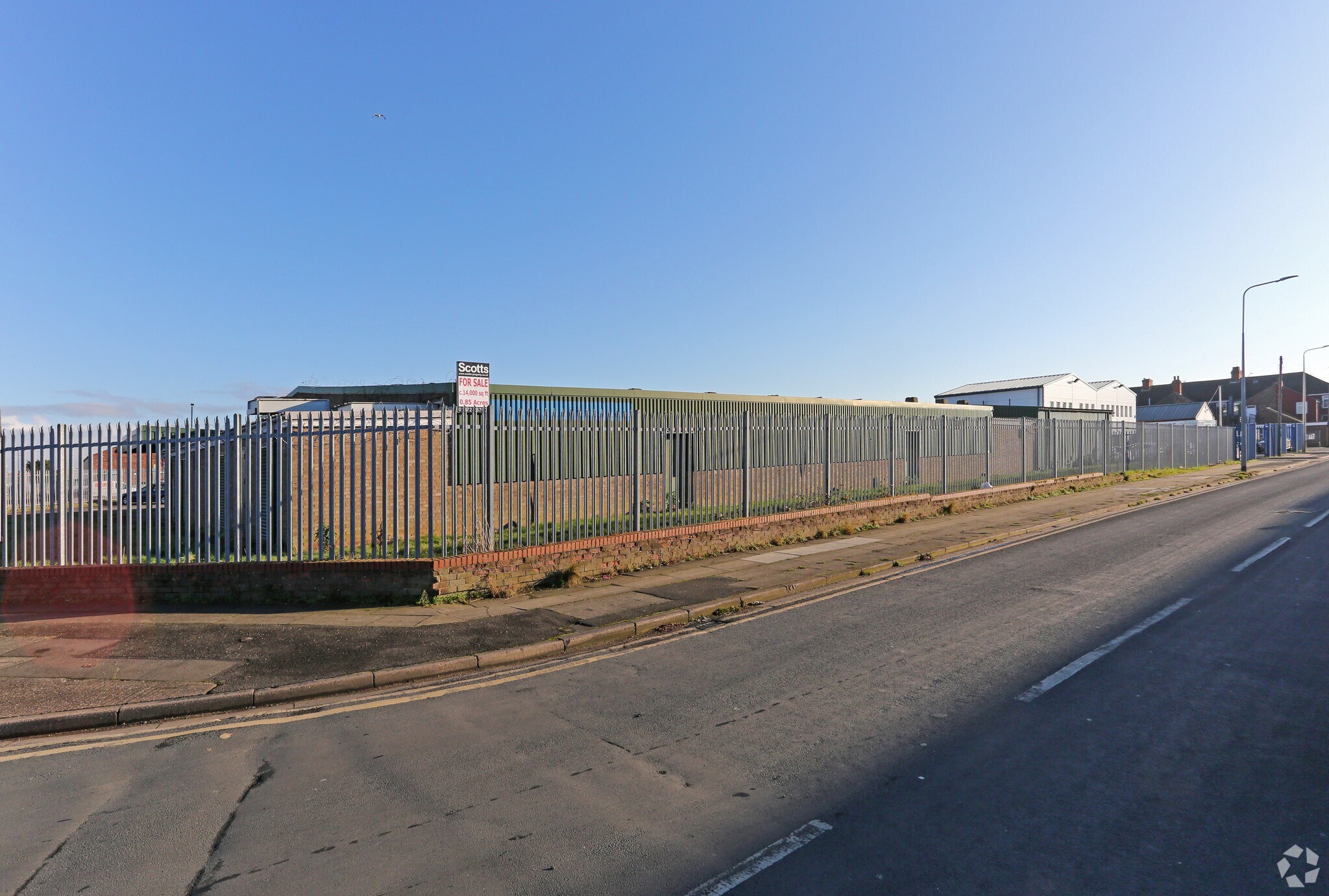 Charlton St, Grimsby for sale Building Photo- Image 1 of 1