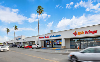 More details for 8740-8878 Corbin Ave, Northridge, CA - Retail for Rent