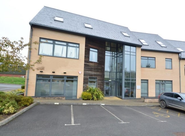More details for Lime Way, South Molton - Office to Rent