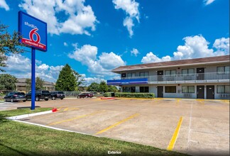 1501 Martin Luther King Jr Dr, Monroe, LA for sale Primary Photo- Image 1 of 1