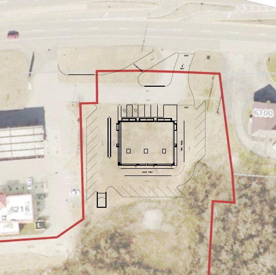 6240 Asheville Highway Hwy, Knoxville, TN to rent Building Photo- Image 1 of 8