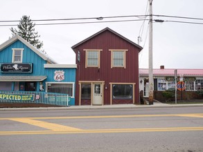 4840 E Main St, Millersburg, OH for sale Building Photo- Image 1 of 1