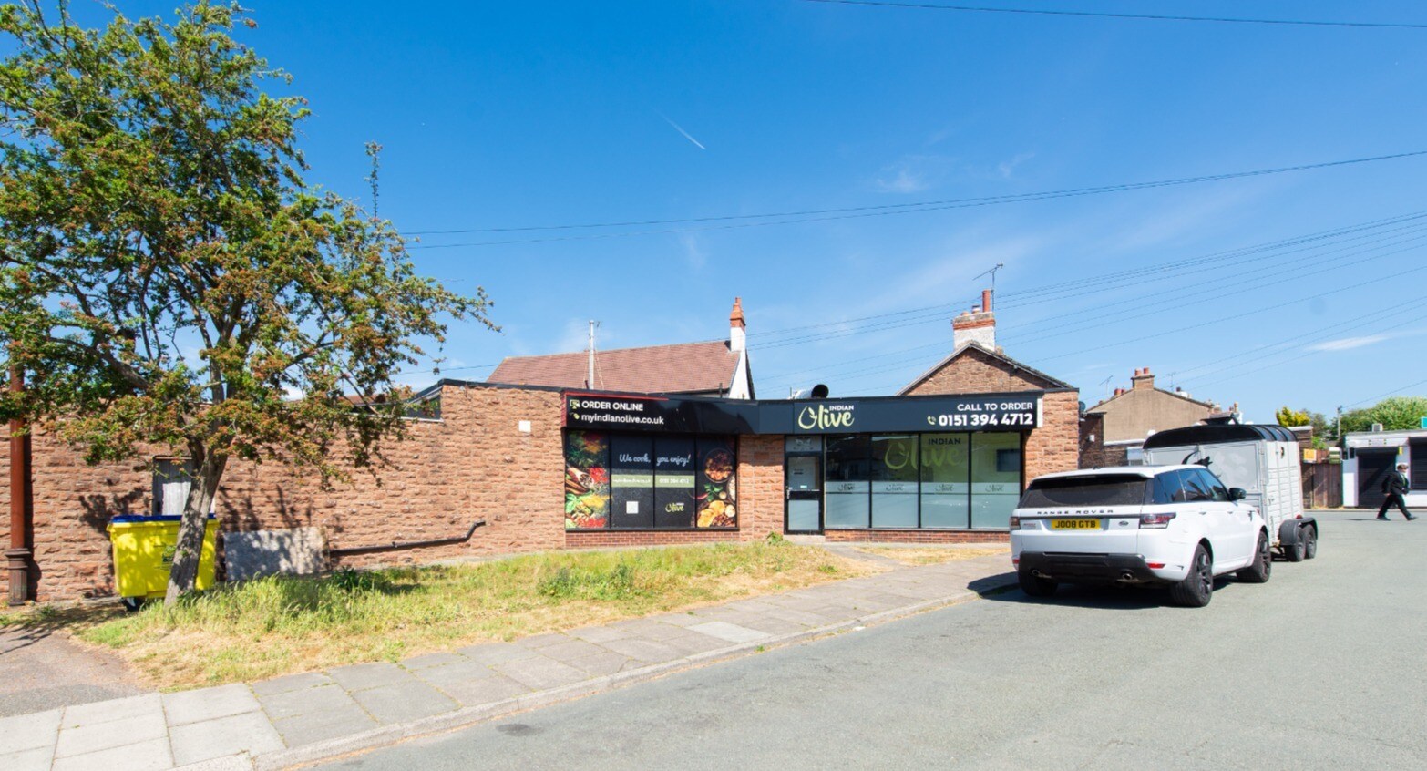 63 Badger Bait, Neston for sale Primary Photo- Image 1 of 1