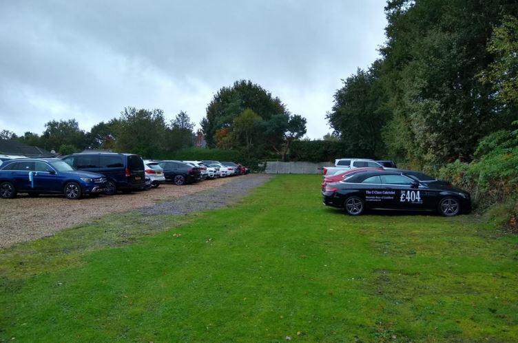 Salt Box Rd, Guildford for sale - Primary Photo - Image 1 of 1