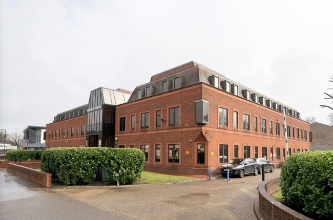 More details for 163 Brighton Rd, Coulsdon - Office to Rent