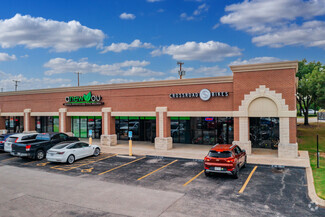 More details for 14602-14630 Huebner Rd, San Antonio, TX - Retail for Rent