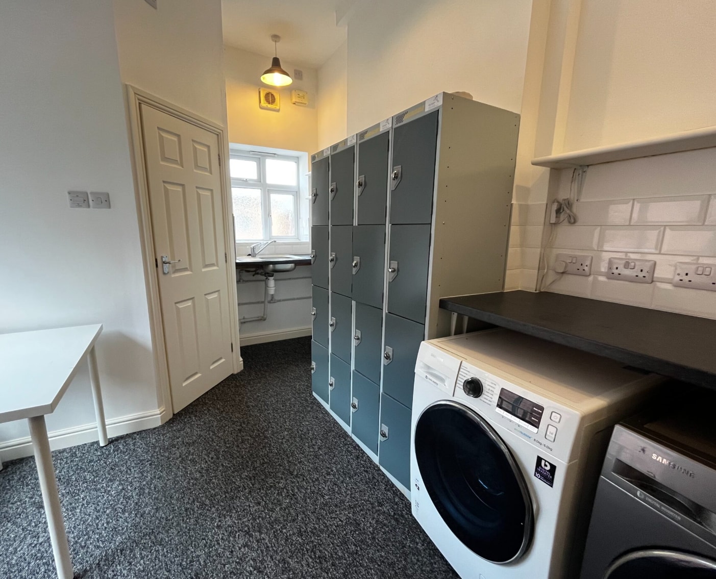 8 The Crescent, Spalding to rent Interior Photo- Image 1 of 3