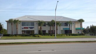 1775 SW Gatlin Blvd, Port Saint Lucie, FL for sale - Building Photo - Image 1 of 1