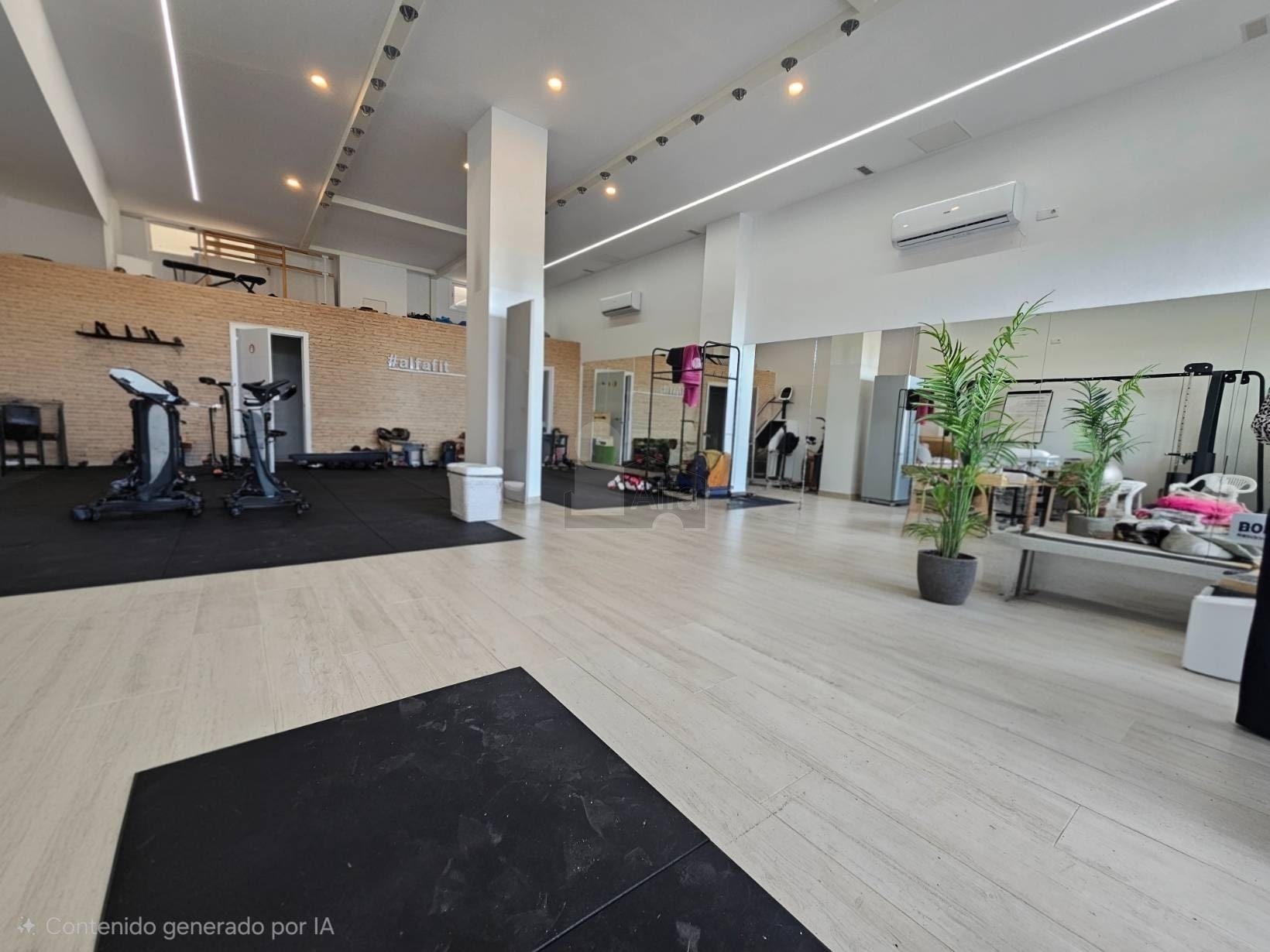 Build-to-Rent in Colmenar Viejo, Madrid for sale Primary Photo- Image 1 of 4