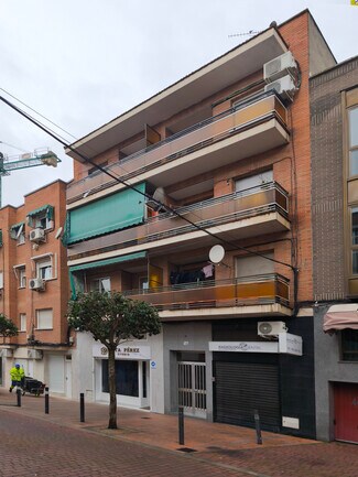 More details for Calle Huesca, 35, Alcobendas - Build-to-Rent for Sale