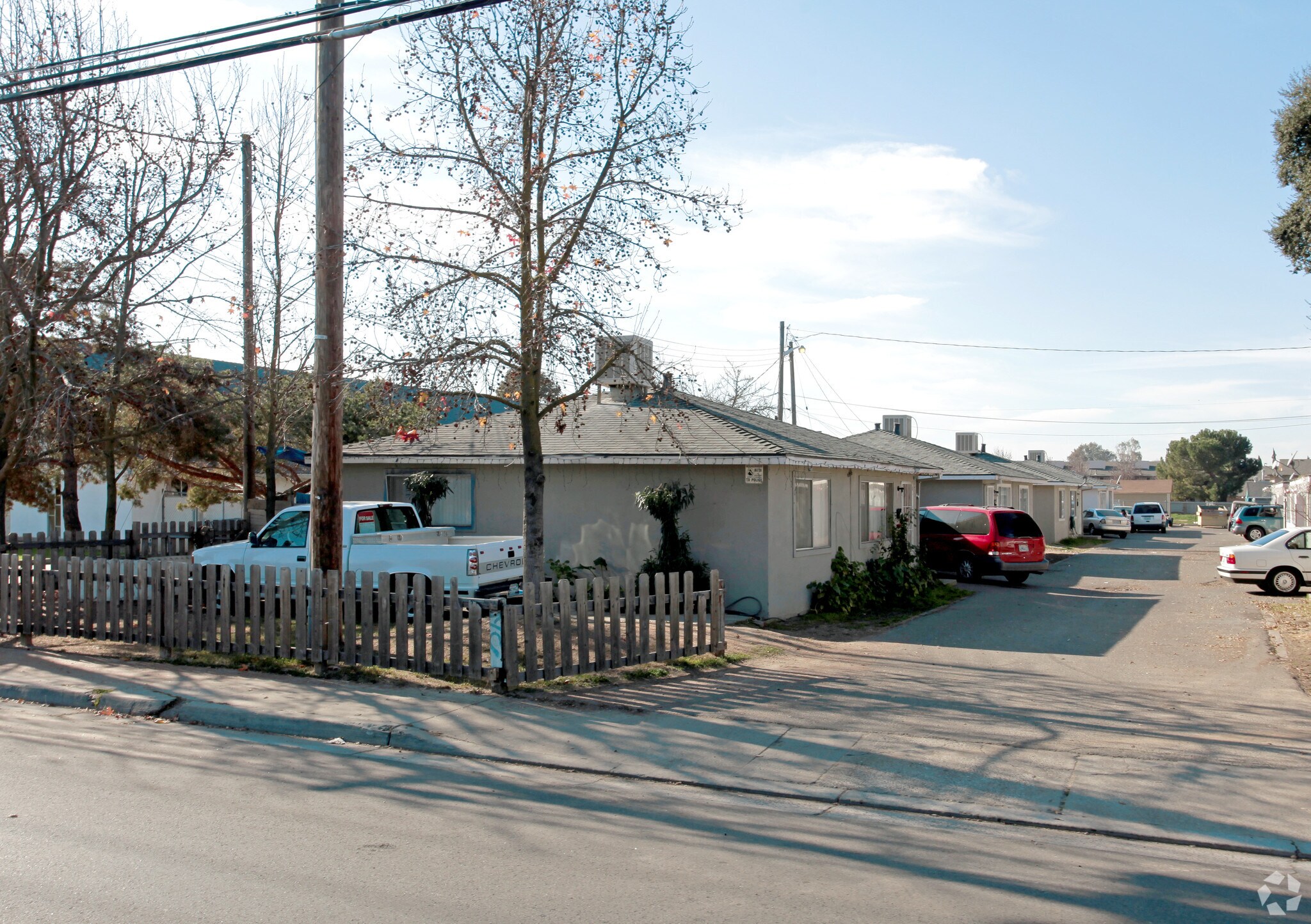 1821 Central Ave, Ceres, CA for sale Primary Photo- Image 1 of 1
