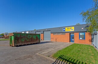 More details for Commercial Rd, Goldthorpe - Industrial for Rent