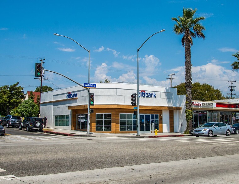 2301 Wilshire Blvd, Santa Monica, CA for rent - Building Photo - Image 3 of 5