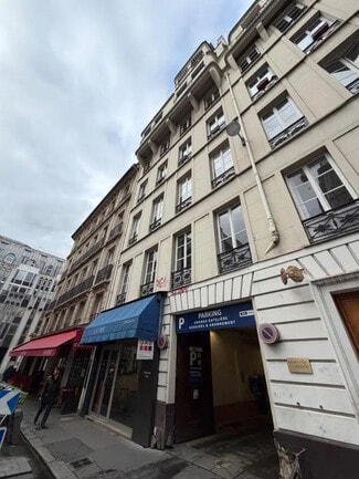 More details for 18 Rue De La Grange Batelière, Paris - Build-to-Rent for Sale