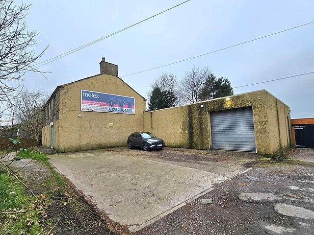 5A Holden Fold, Darwen for sale - Building Photo - Image 1 of 1