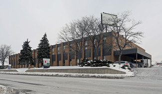 More details for 125 Norfinch Dr, Toronto, ON - Office, Industrial for Rent