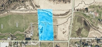 More details for 20617 102B Av, Langley, BC - Land for Sale