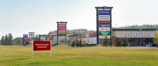 More details for 1500 Main St, Slave Lake, AB - Retail for Rent