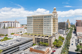 355 Alhambra Cir, Coral Gables, FL for rent Building Photo- Image 1 of 6