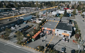 More details for 3083 276 St, Aldergrove, BC - Retail for Sale