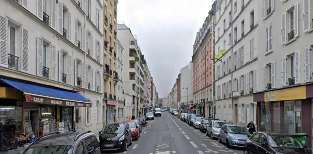 Location Commerce 40 m² - Photo 1