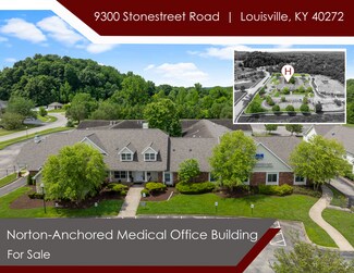 More details for 9300 Stonestreet Rd, Louisville, KY - Office for Rent