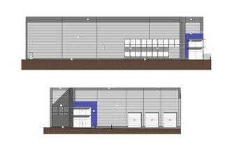 More details for Industrial for Rent