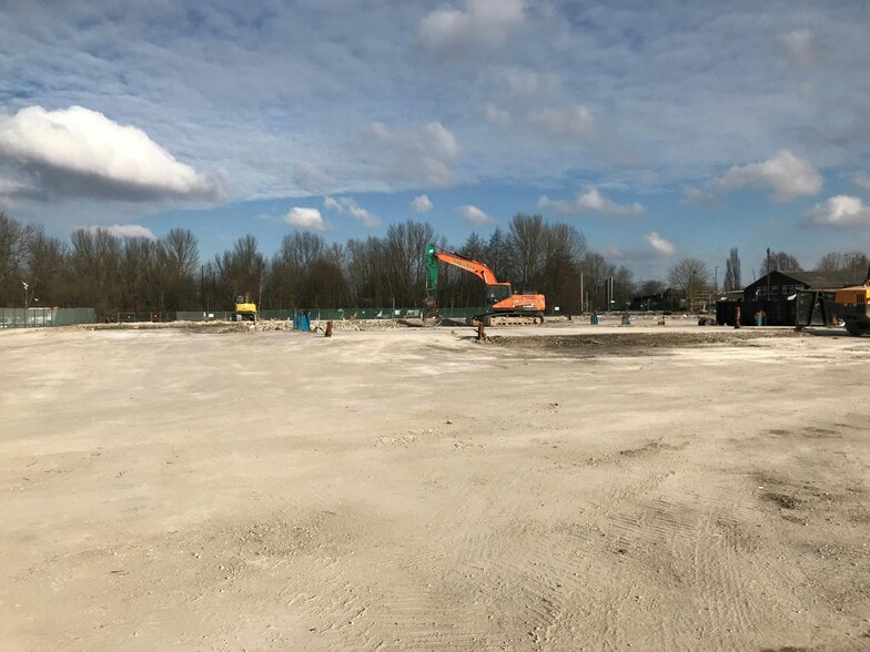 Ashton Old Rd, Manchester for sale - Building Photo - Image 2 of 5