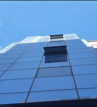 More details for Calle Doña Enriqueta, 4, Málaga - Office to Rent