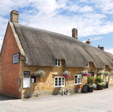 41 Lower Odcombe, Yeovil for sale Primary Photo- Image 1 of 1