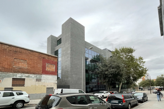 More details for Calle Santa Leonor, Madrid - Office to Rent