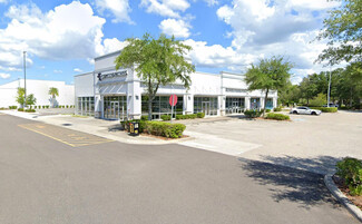 More details for Suncoast Pky, Odessa, FL - Retail for Rent