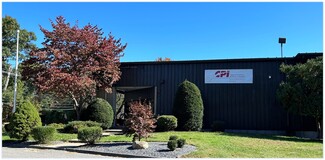 More details for 567 Main St, Hudson, MA - Industrial for Rent