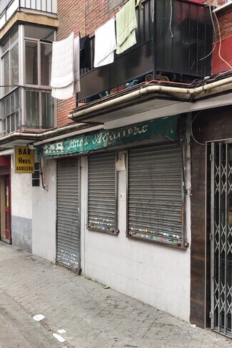 More details for Calle del Escoriaza, 5, Madrid - Build-to-Rent for Sale