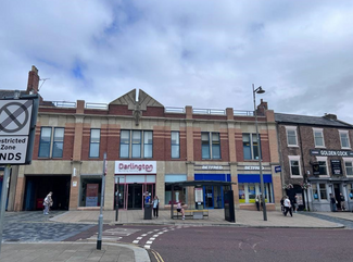 More details for 8 Tubwell Row, Darlington - Retail for Rent