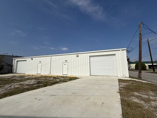 More details for 6229 Dixie Dr, Houston, TX - Industrial for Rent