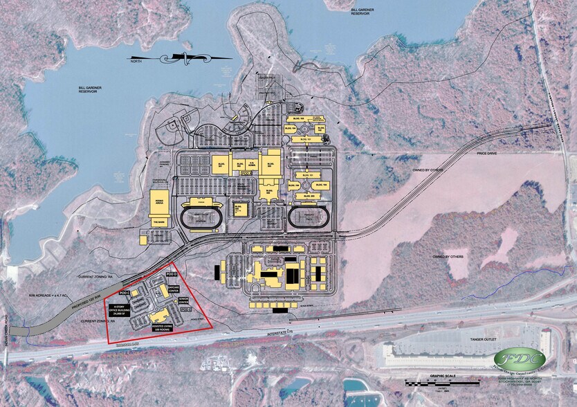 100 Bill Gardner Pkwy, Locust Grove 30248