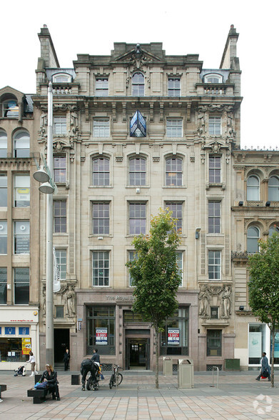 22-24 St Enoch Sq, Glasgow for rent - Primary Photo - Image 1 of 5