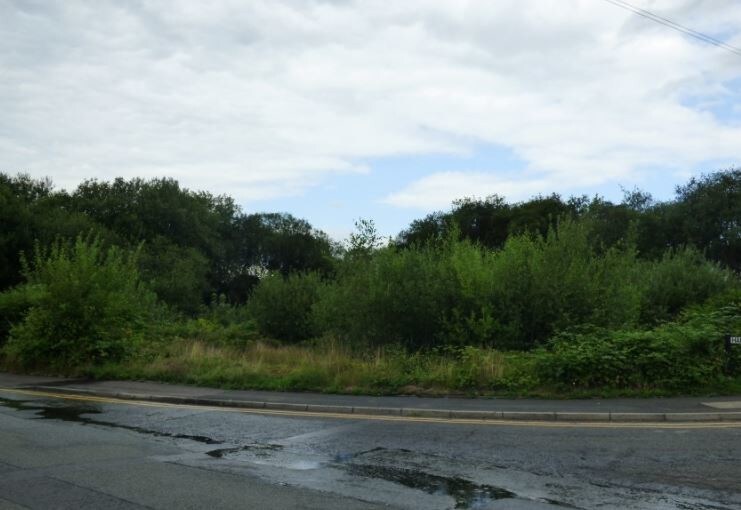 Junction of Spring Vale/Hanson St, Manchester for sale - Primary Photo - Image 1 of 1